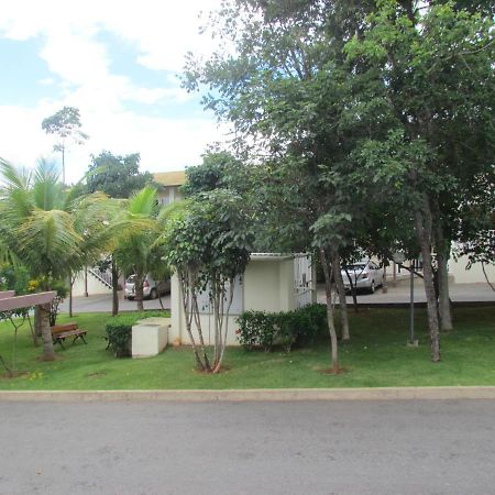 Thermas Lacqua Diroma Caldas Novas Exterior foto