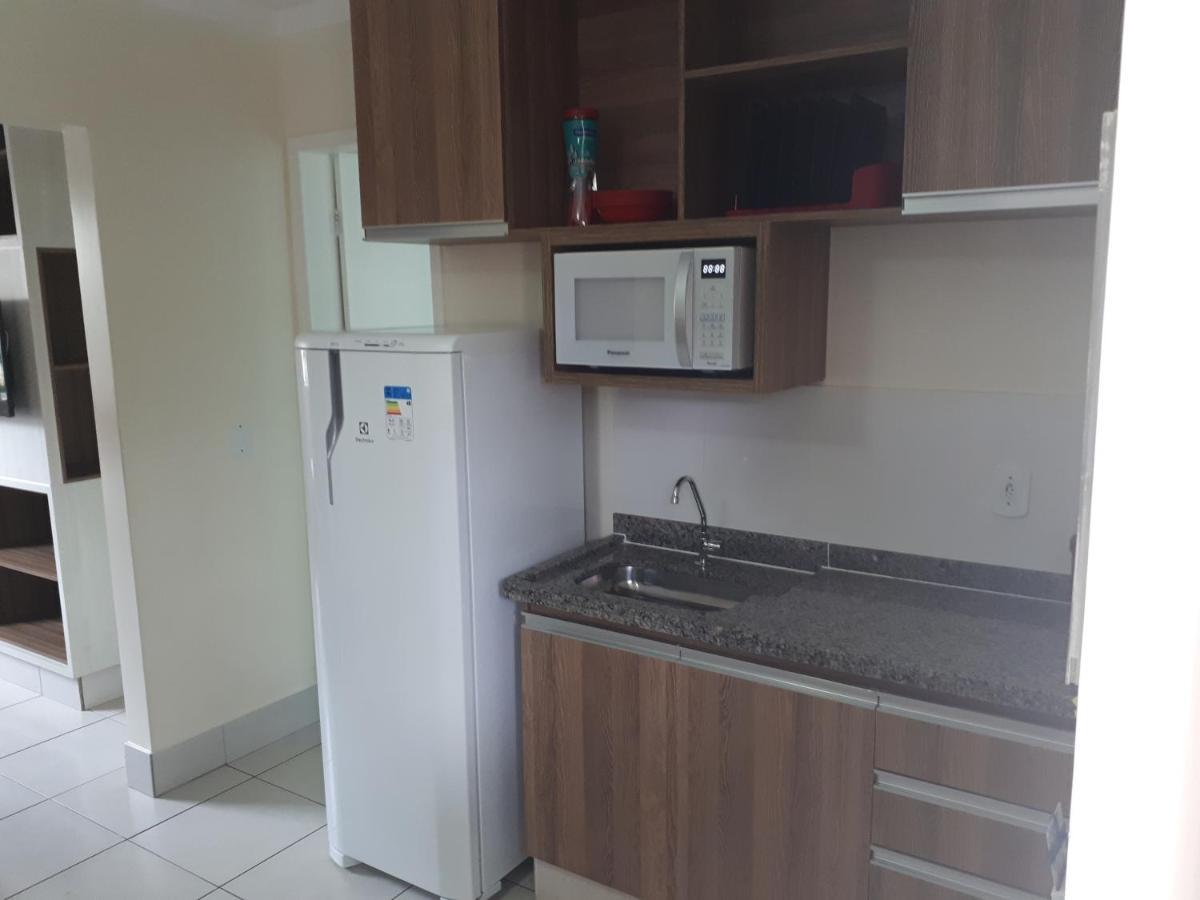 Apartamento Thermas Lacqua Diroma Caldas Novas Exterior foto