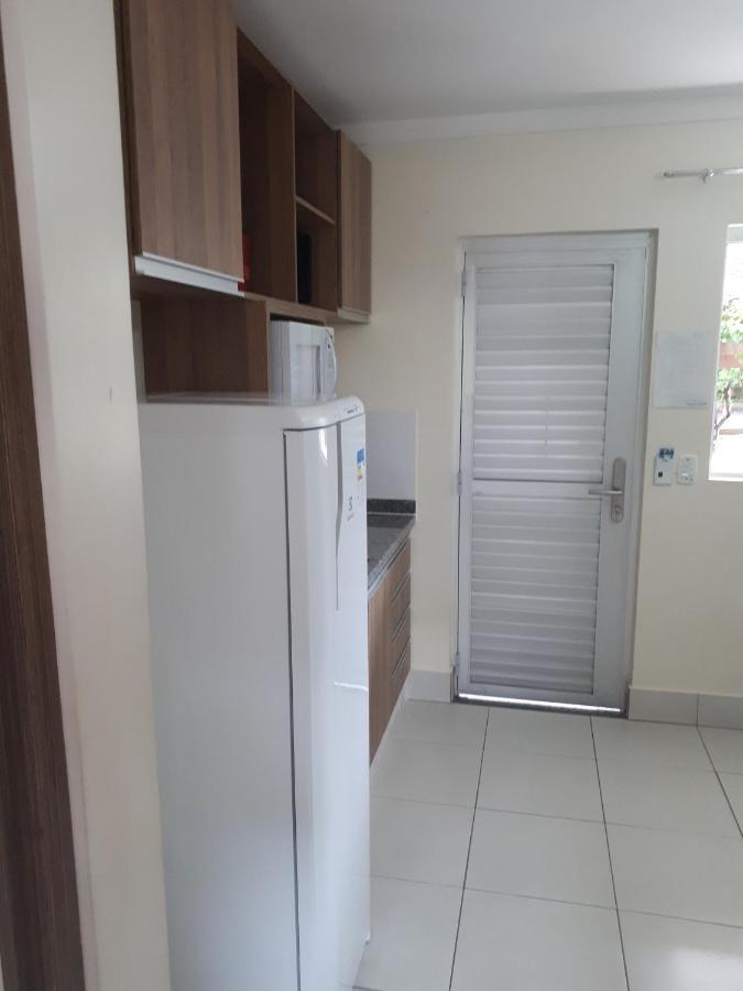 Apartamento Thermas Lacqua Diroma Caldas Novas Exterior foto