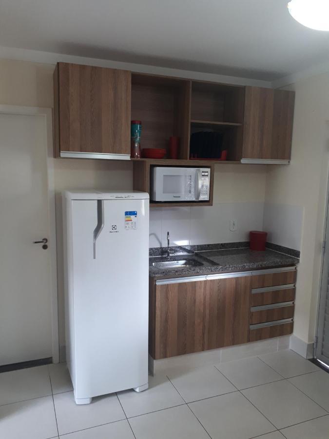 Apartamento Thermas Lacqua Diroma Caldas Novas Exterior foto