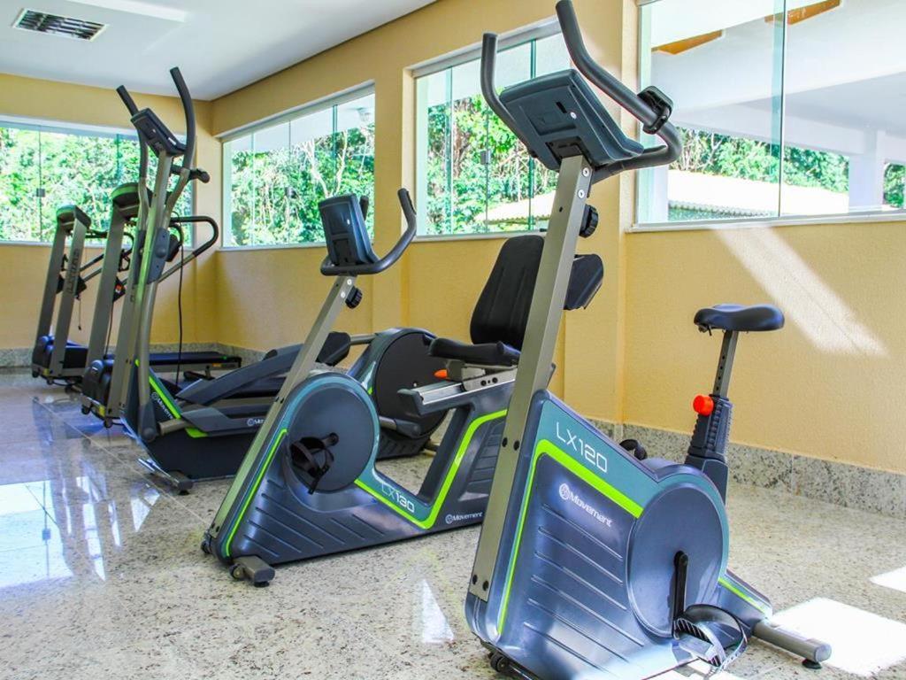 Thermas Lacqua Diroma Caldas Novas Exterior foto